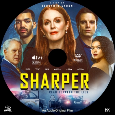Sharper