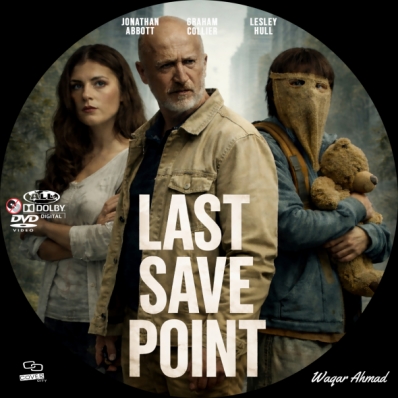 Last Save Point
