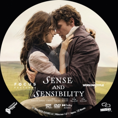 Sense and Sensibility