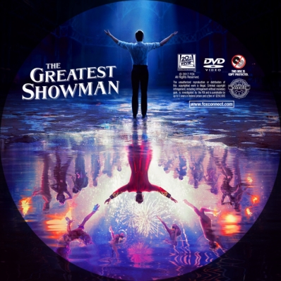 The Greatest Showman