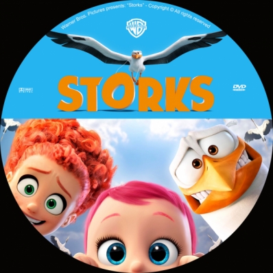 Storks