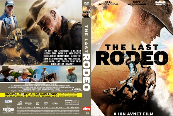 The Last Rodeo