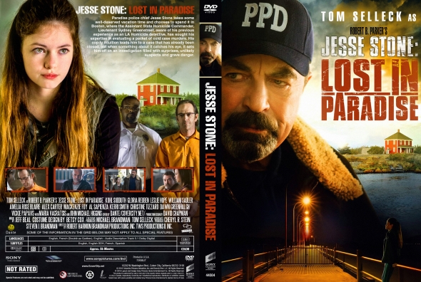 Jesse Stone: Lost in Paradise