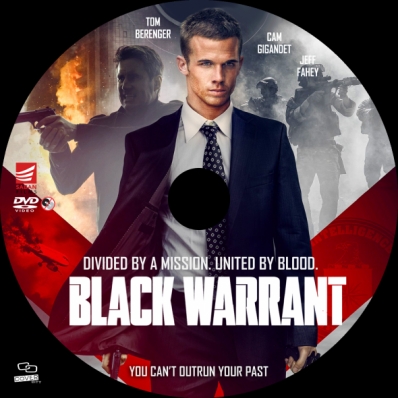 Black Warrant