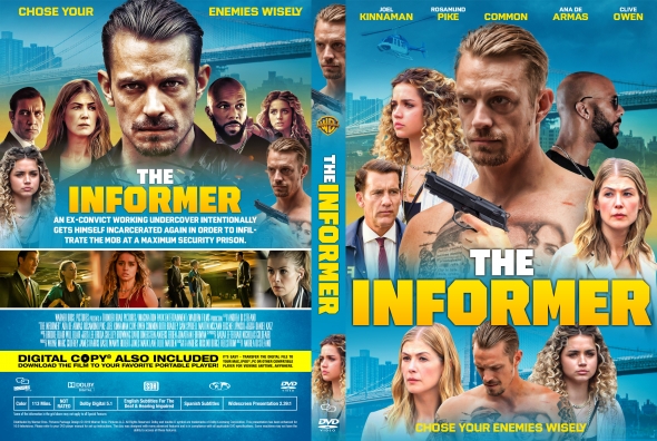 The Informer