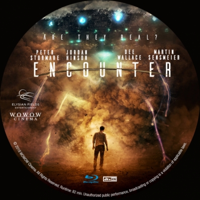 Encounter