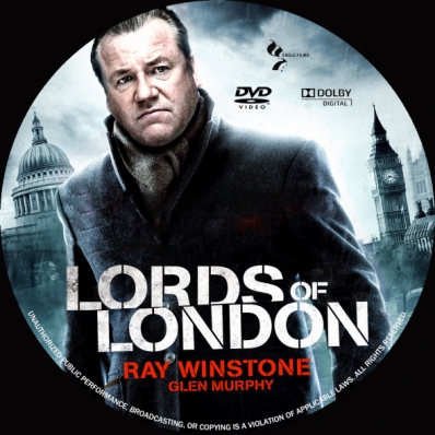 Lords Of London