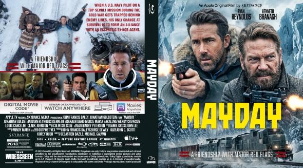 Mayday