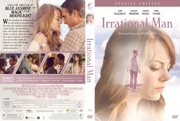 Irrational Man