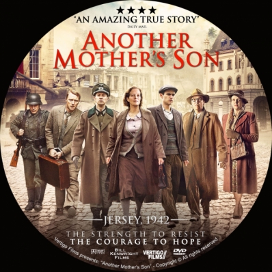 Another Mother's Son