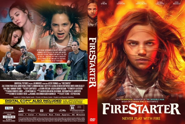 Firestarter