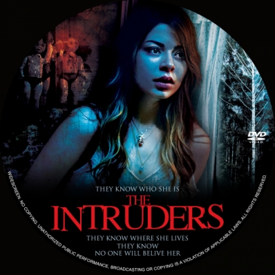 The Intruders