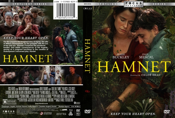 Hamnet