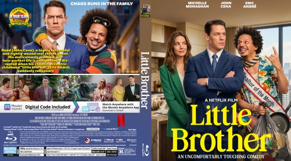 Little Brother