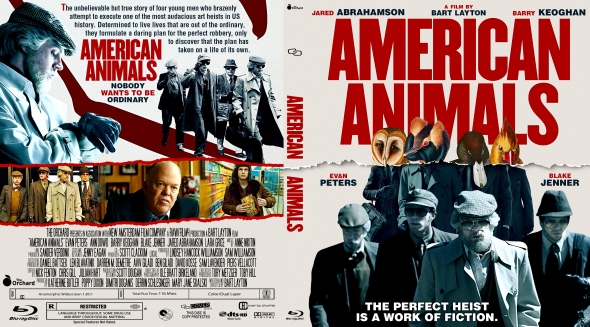 American Animals