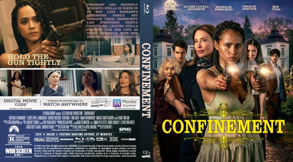 Confinement