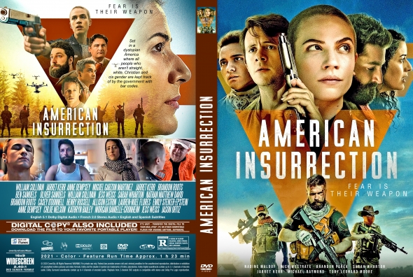 American Insurrection