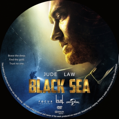Black Sea
