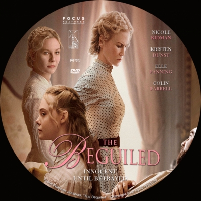 The Beguiled