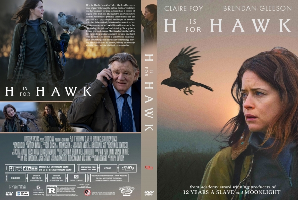 H is for Hawk