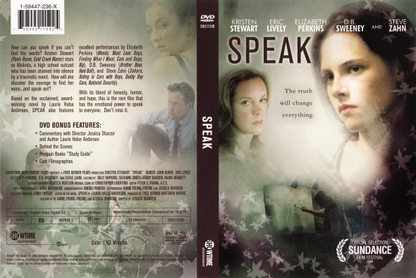 Speak