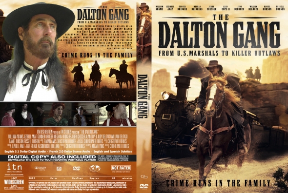 The Dalton Gang