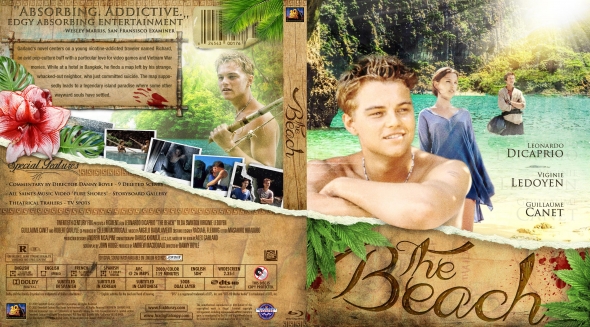 The Beach