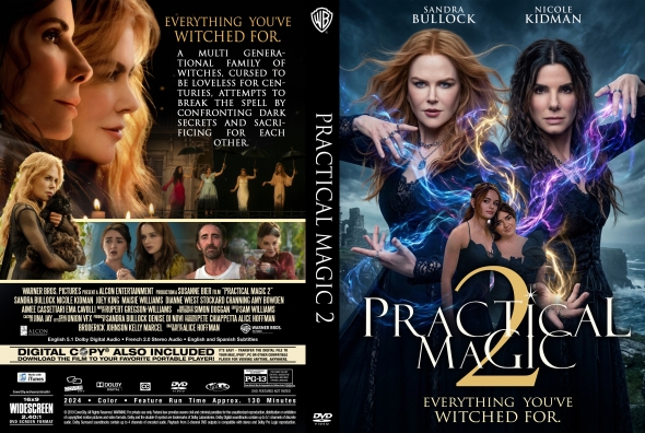 Practical Magic 2