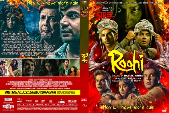 Roohi