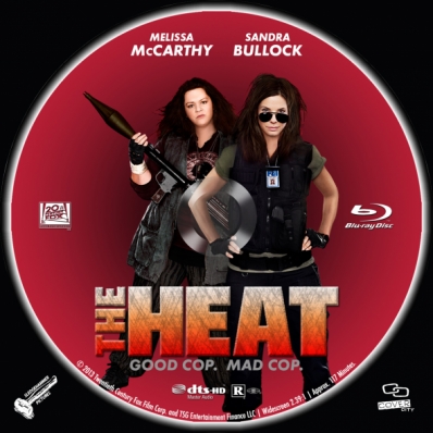 The Heat