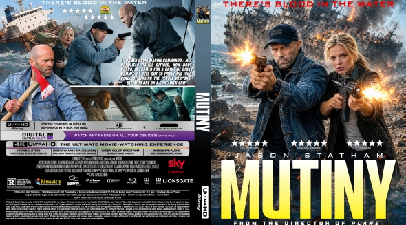 Mutiny