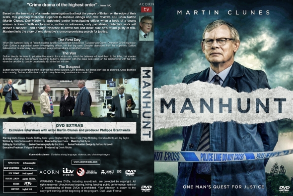 Manhunt