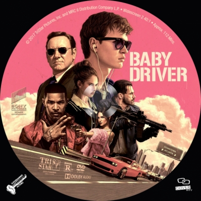 Baby Driver