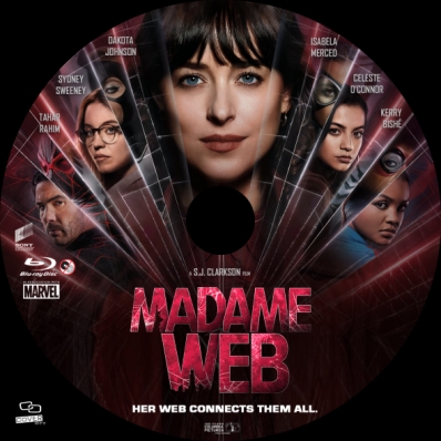 Madame Web