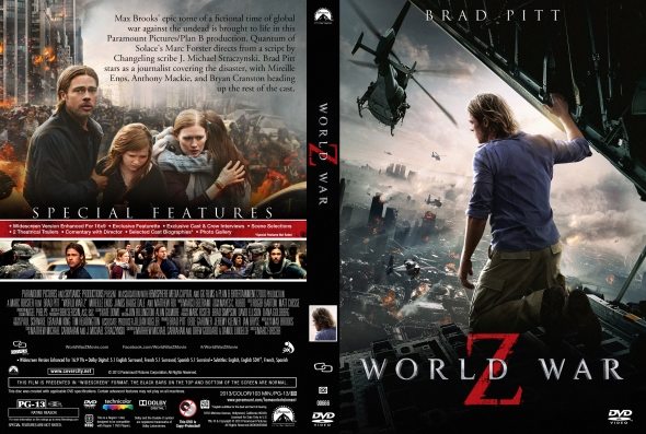 World War Z