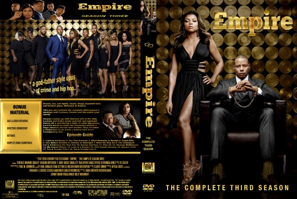 Empire - Season 3