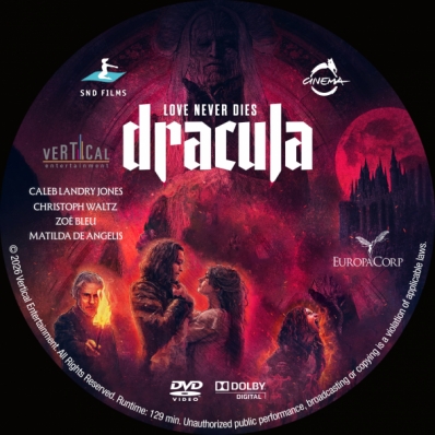 Dracula