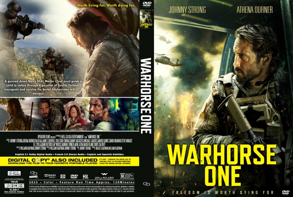Warhorse One