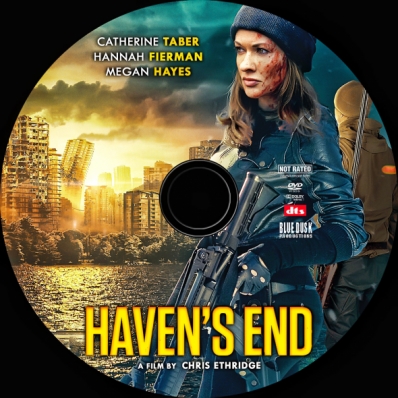 Haven's End
