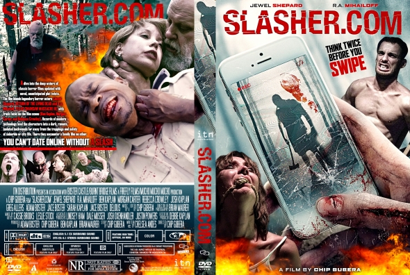 Slasher.com