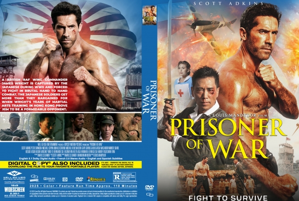 Prisoner of War