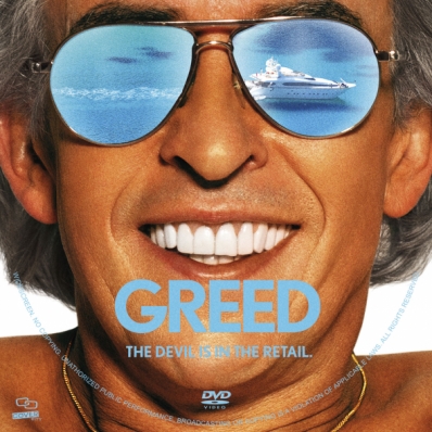 Greed