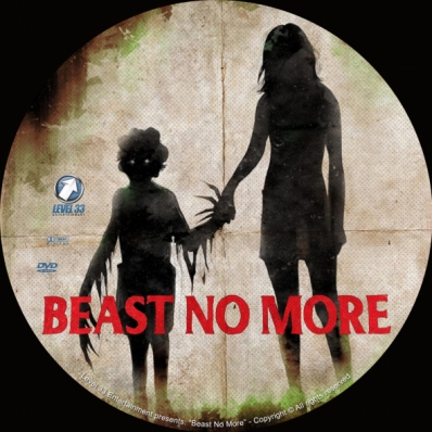 Beast No More