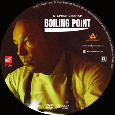 Boiling Point