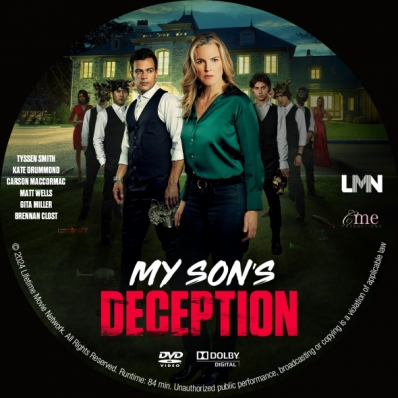 My Son's Deception