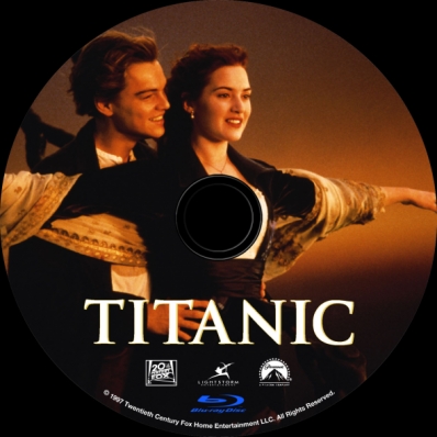 Titanic