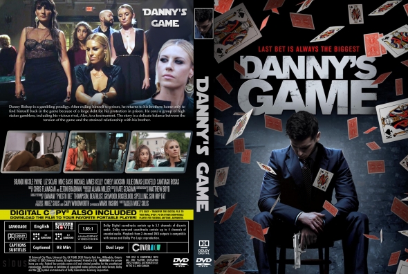 Danny's Game