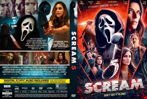 Scream