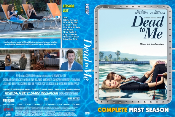 Dead to Me - Season 1
