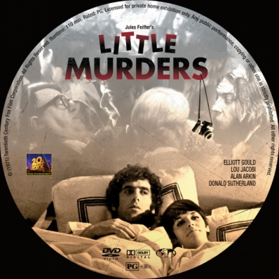 Little Murders